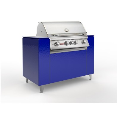Módulo barbacoa FULGOR  VLAZE