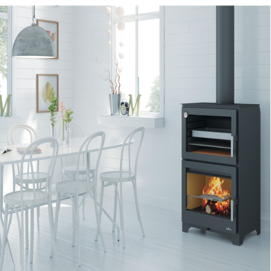 MURANO  HORNO