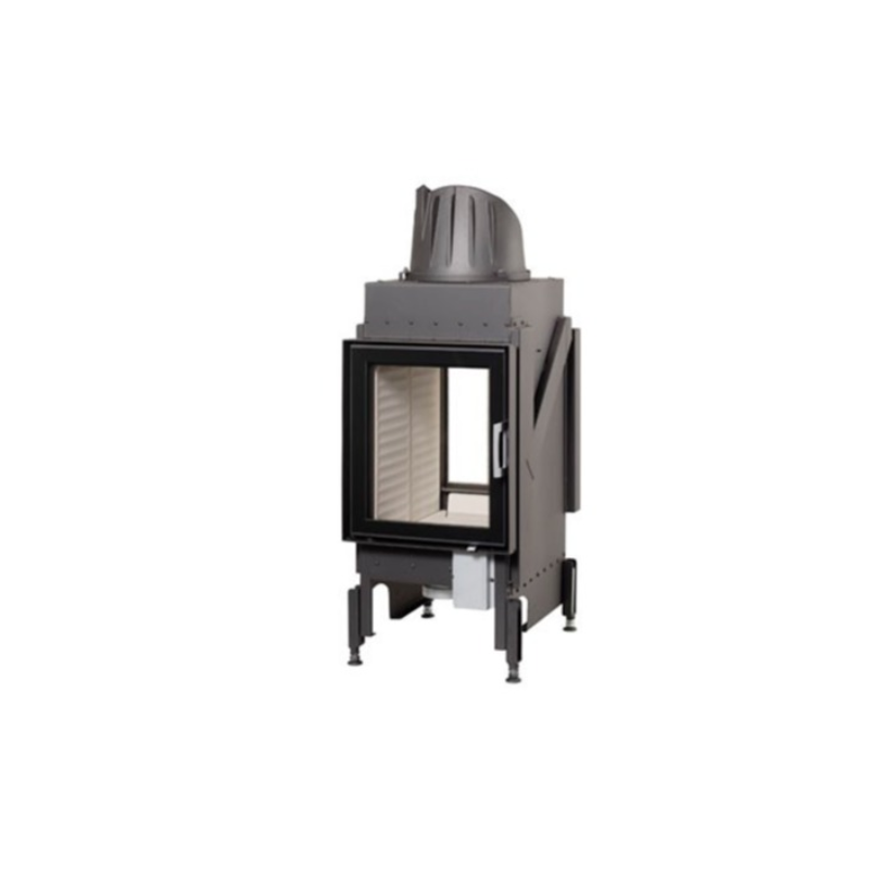 Austroflamm 45x51K II  doble cara