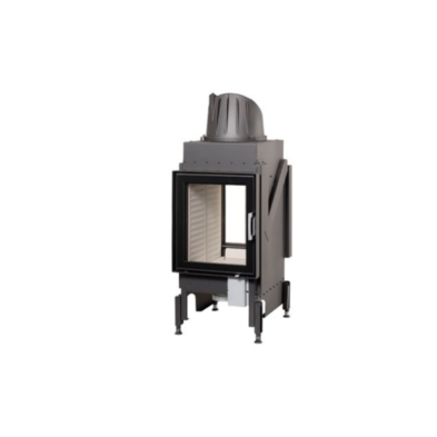 Austroflamm 45x51K II  doble cara