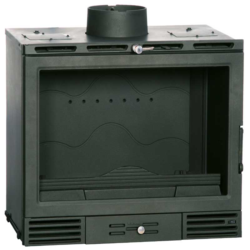 INSERTABLE  IRON 755