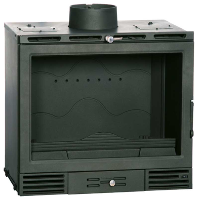 INSERTABLE  IRON 755