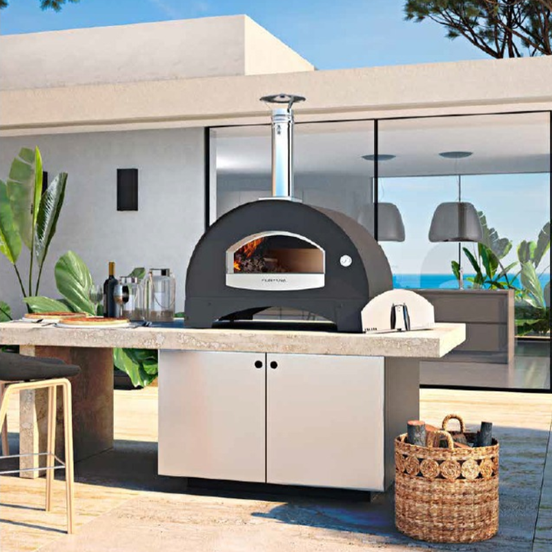 HORNO ISCHIA