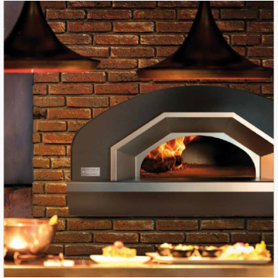 HORNO VULCANO