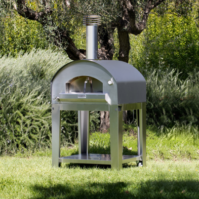HORNO MANGIAFUOCO