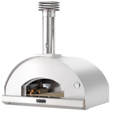 HORNO MANGIAFUOCO