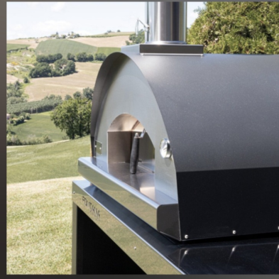 HORNO MARGHERITA