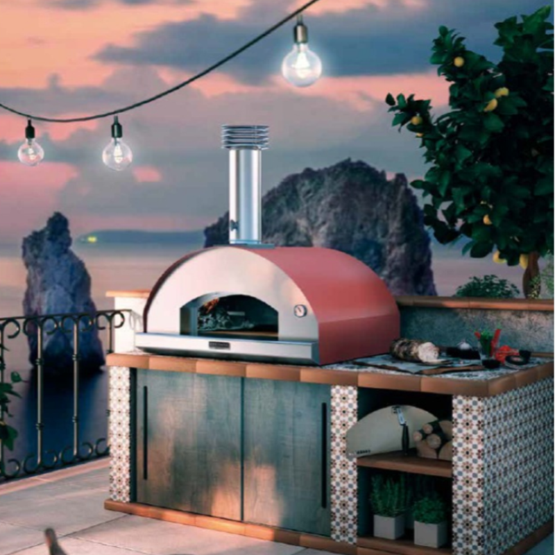 HORNO MARGHERITA