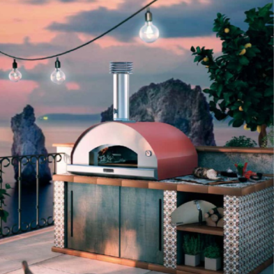 HORNO MARGHERITA