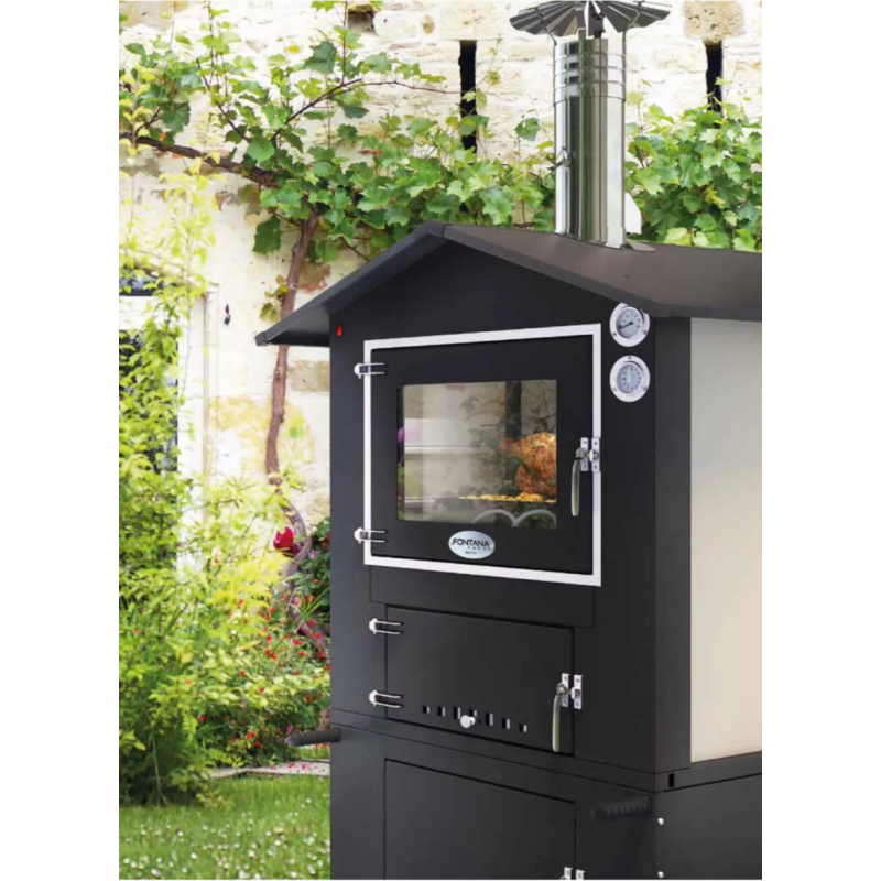 HORNO ITALIA