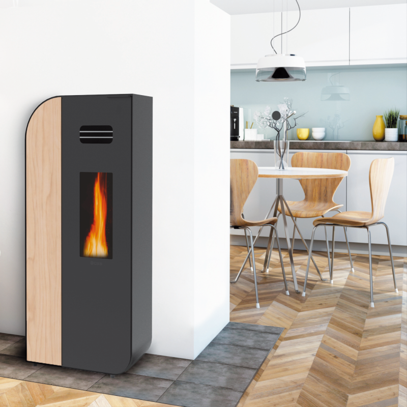 Xstylo Wood PASILLO