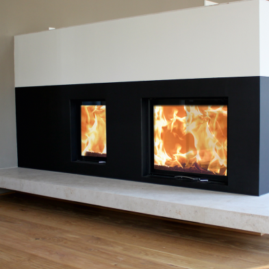 Austroflamm 45x57K 2.0