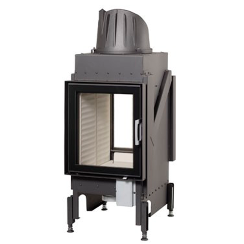 Austroflamm 45x51K II  doble cara