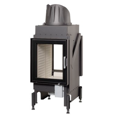 Austroflamm 45x51K II  doble cara