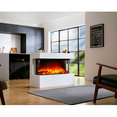 I-RANGE DEEPLINE I1250E APP