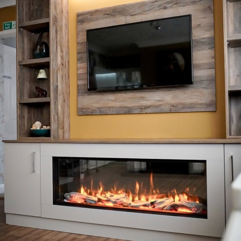 I-RANGE DEEPLINE I1250E APP