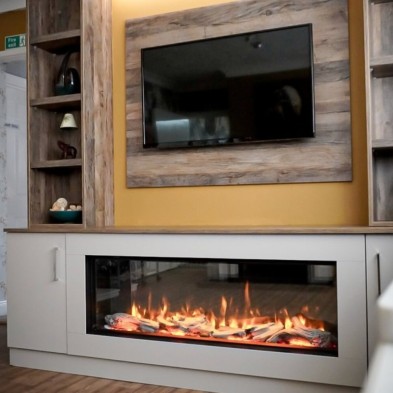 I-RANGE DEEPLINE I1250E APP
