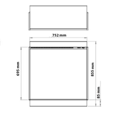 I-RANGE DEEPLINE I 750E APP
