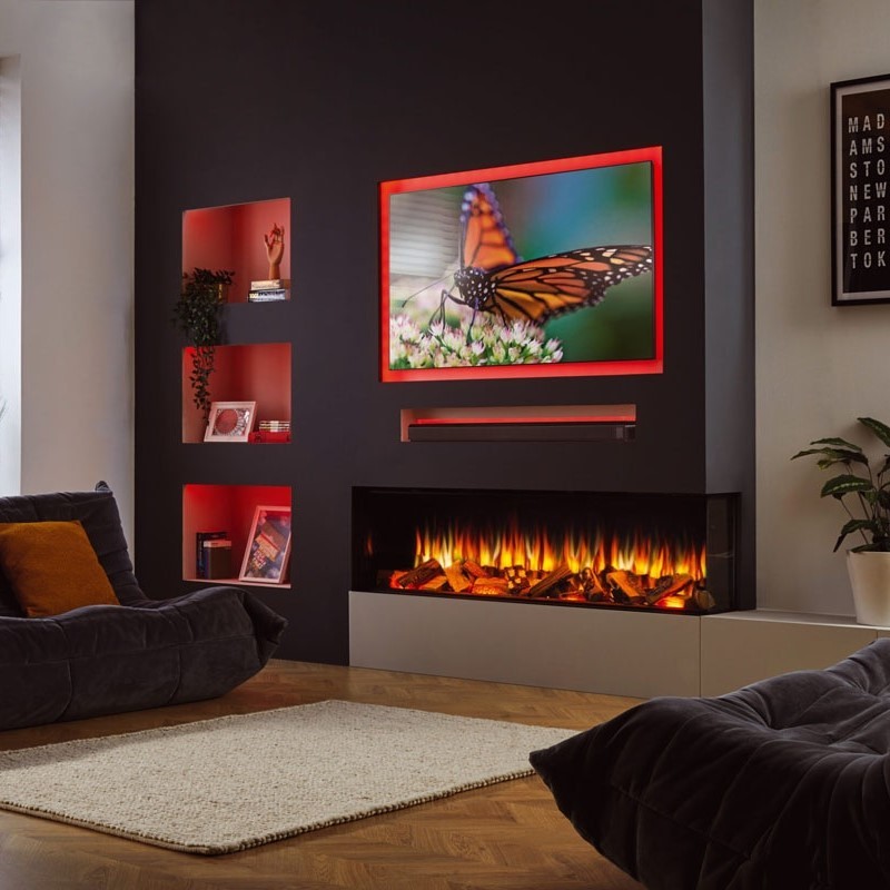 I-RANGE DEEPLINE I1500E APP