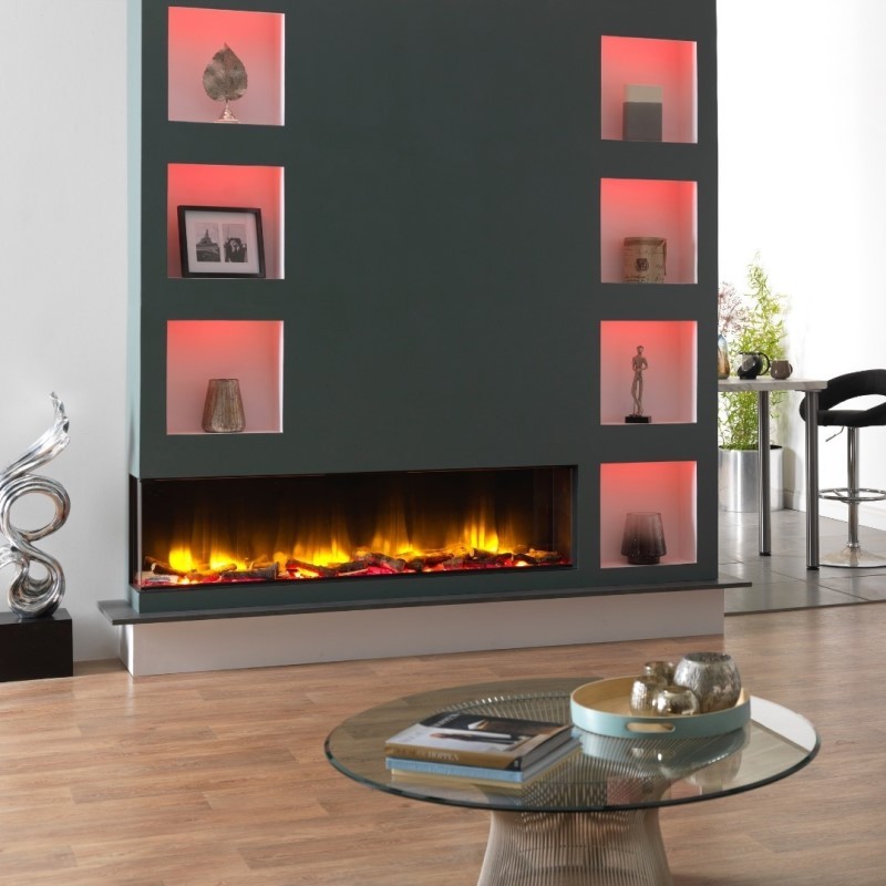 I-RANGE DEEPLINE I1800E APP