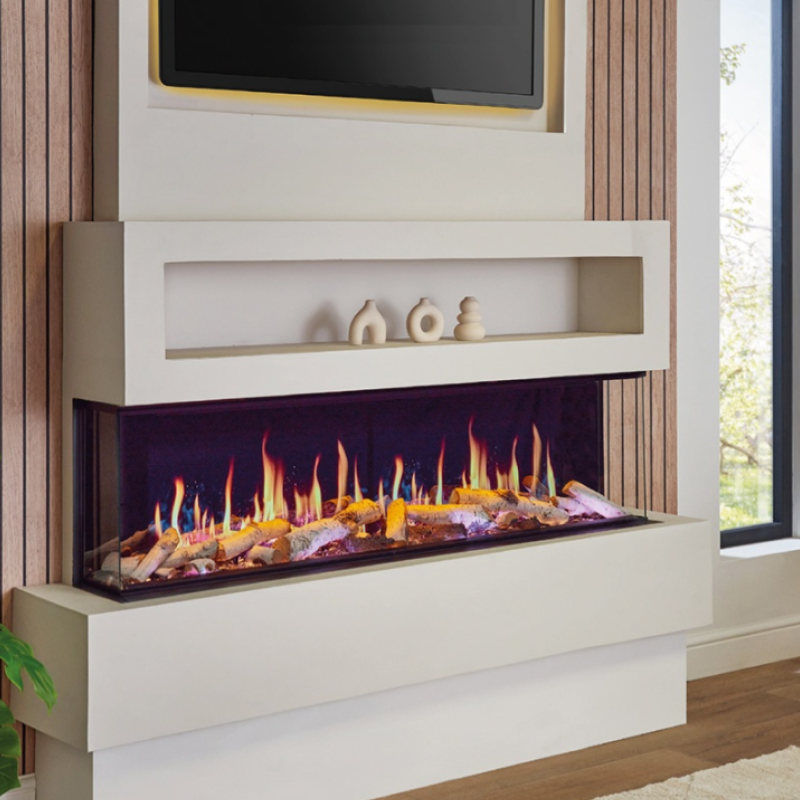 LUMINOSA 150 ULTRA FLAME