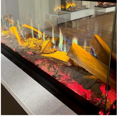LUMINOSA 150 ULTRA FLAME