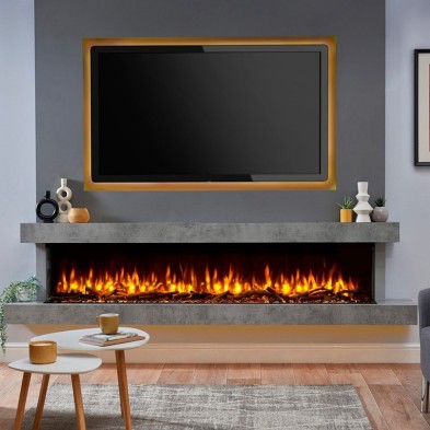 I-RANGE DEEPLINE I2200E APP