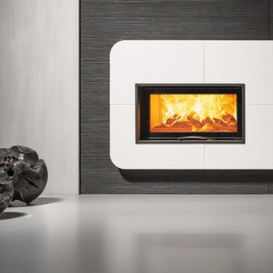Austroflamm 75X39S 2.0 guillotina