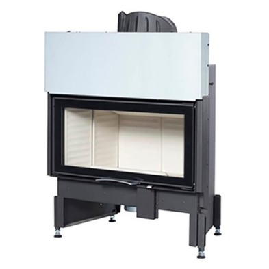 Austroflamm 75X39S 2.0 guillotina