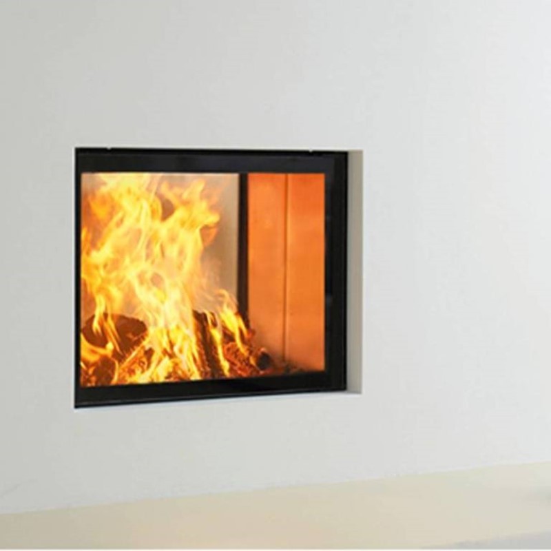 Austroflamm 80X64S 2.0 guillotina