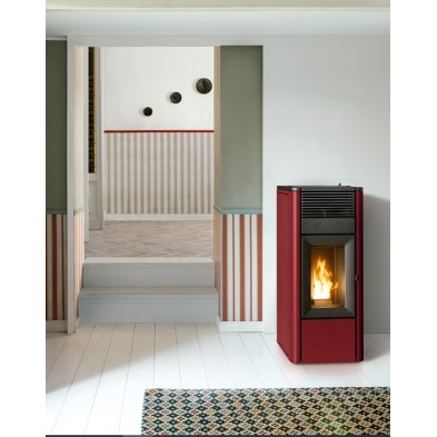 TEIA Comfort Air 10 R