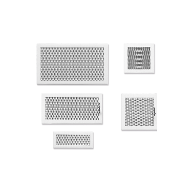 REJILLA 20X20B