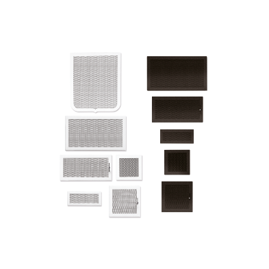 REJILLA 20X20B