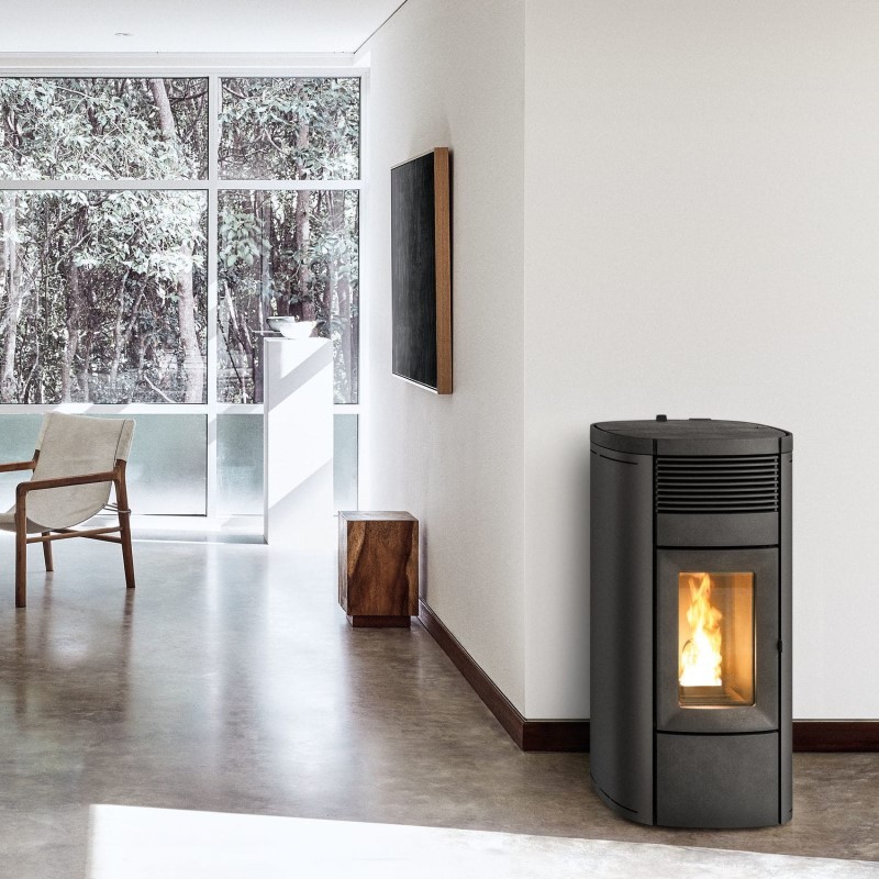 MUSA Hydromatic 24kW