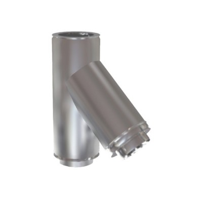 TUBERIA ALUMINIZADO T 45 200-250