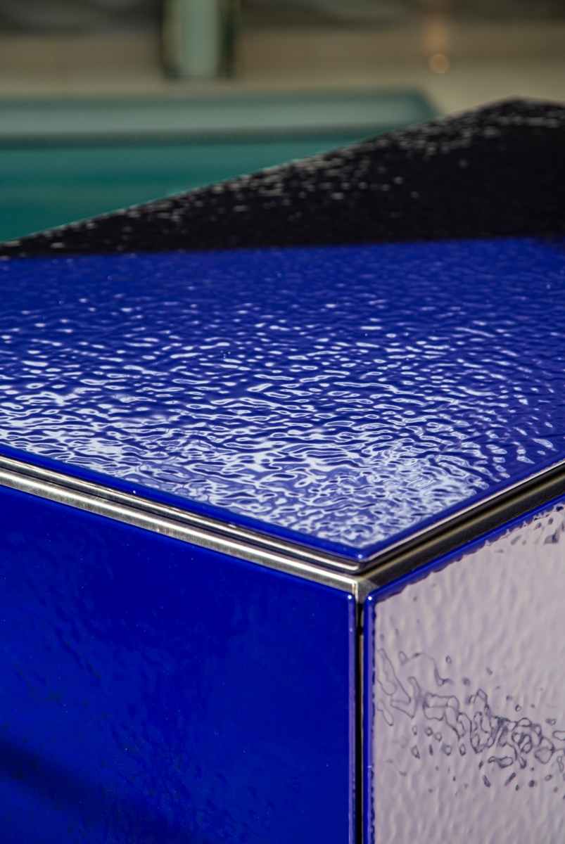 Slide background