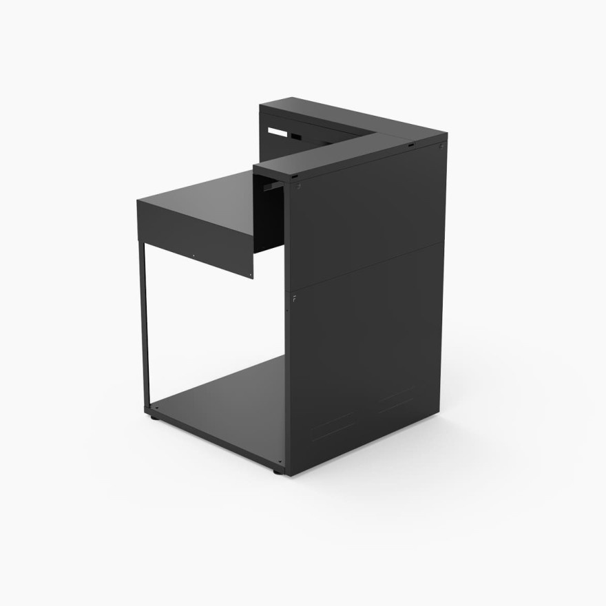 Slide background