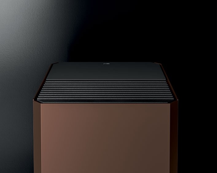 Slide background