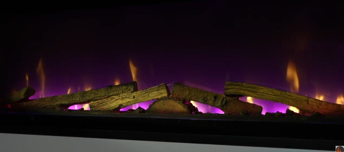 Slide background
